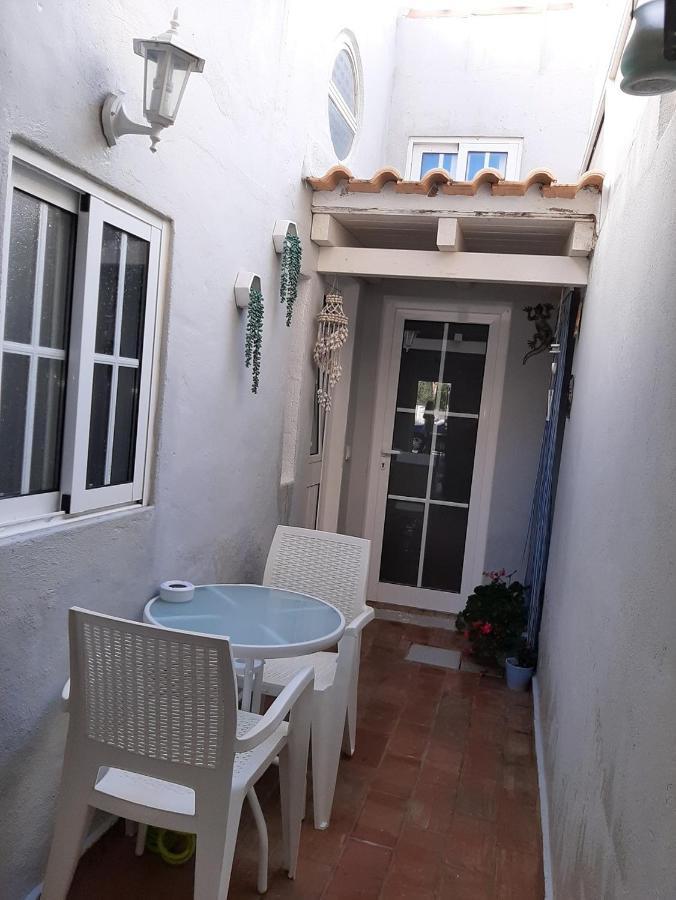 Tradicional Algarvian House Villa Albufeira Ngoại thất bức ảnh